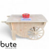 V2 candycart Bute Design candy cart with wheels candy cart for sale dessert cart champagne cart flower cart sweet cart food cart