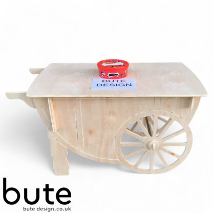 V2 candycart Bute Design candy cart with wheels candy cart for sale dessert cart champagne cart flower cart sweet cart food cart