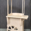 Bute Compact – Wooden Candy Cart for Weddings & Events | Bute Design V1