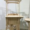 Bute Compact – Wooden Candy Cart for Weddings & Events | Bute Design V1