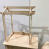 Bute Compact – Wooden Candy Cart for Weddings & Events | Bute Design V1