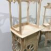 Bute Compact – Wooden Candy Cart for Weddings & Events | Bute Design V1