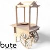 V2 candycart Bute Design candy cart with wheels candy cart for sale dessert cart champagne cart flower cart sweet cart food cart