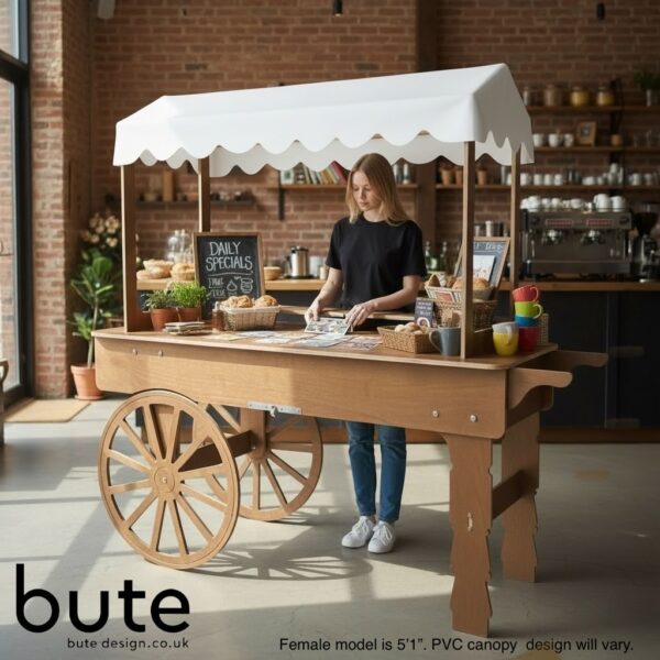 Candy Cart V3XL