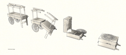 Candy Cart V3XL - Image 18
