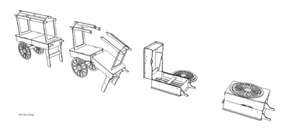 Candy Cart V3XL - Image 17
