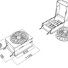 Candy Cart V3XL