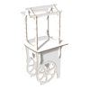 Bute Compact – Wooden Candy Cart for Weddings & Events | Bute Design V1