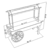 Candy Cart V3XL