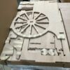 Candy Cart V2 - B grade