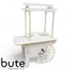Collapsible Candy Cart for Weddings | Bute Classic V2