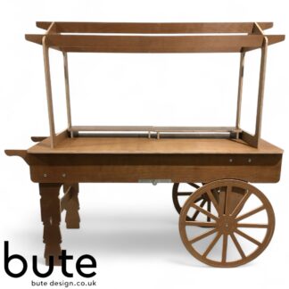 Candy Cart V3XL