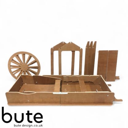 Candy Cart V3XL - Image 8