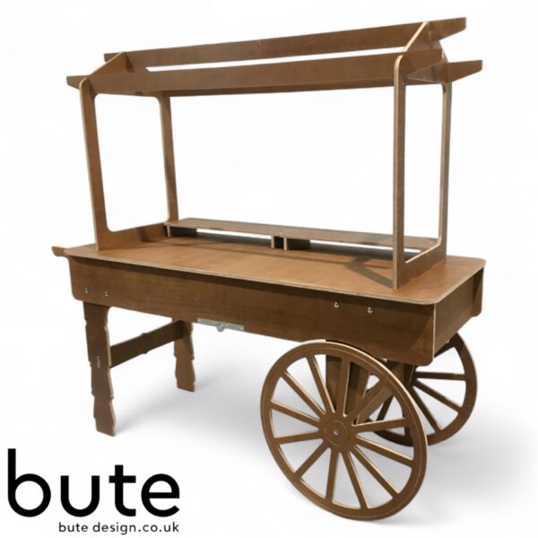 Candy Cart V3XL