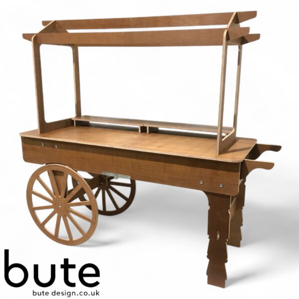 Candy Cart V3XL