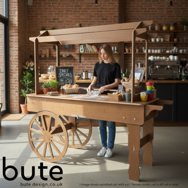Candy Cart V3XL