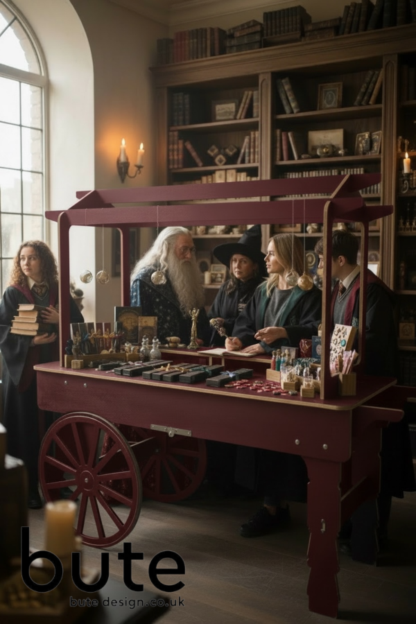 Candy Cart V3XL