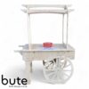 Collapsible Wedding Candy Cart for Sale UK | V3