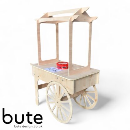 Candy Cart V3 - Image 13