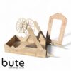 Collapsible Wedding Candy Cart for Sale UK | V3