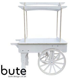 Candy Cart V3