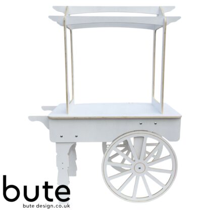 Candy Cart V3