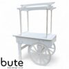 Collapsible Wedding Candy Cart for Sale UK | V3
