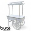 Collapsible Wedding Candy Cart for Sale UK | V3